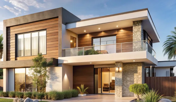 Residential Construction by STYLEZ N CLASSY in Karnataka